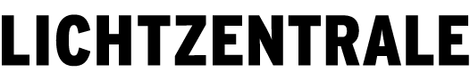 Lichtzentrale